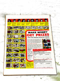 POWER MAN #42. FN- CONDITION.