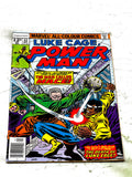 Power Man #43. Marvel Comics. 1977