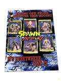 SPAWN #52. VFN CONDITION.