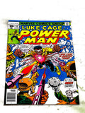 Power Man #44. Marvel Comics. 1977