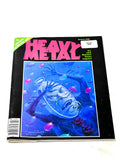HEAVY METAL VOL.3 #9  - JANUARY 1980. FN CONDITION.