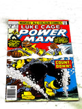 Power Man #45. Marvel Comics. 1977