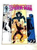 SPECTACULAR SPIDER-MAN #94. VFN CONDITION.