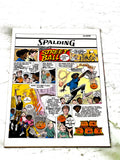 POWER MAN #45. FN+ CONDITION.