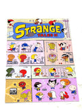 STRANGE TALES 2 VOL.5 #3. VFN+ CONDITION.