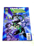 GREEN LANTERN VOL.3 ANNUAL #4. NM- CONDITION.