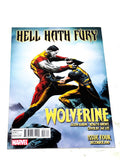 STRANGE TALES 2 VOL.5 #3. VFN+ CONDITION.