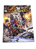 SPAWN #55. VFN+ CONDITION.