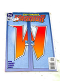 GUY GARDNER WARRIOR #29. VFN- CONDITION