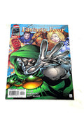FANTASTIC FOUR VOL.2 #5. NM- CONDITION.
