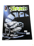 SPAWN #56. VFN+ CONDITION.
