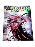 SPAWN #58. VFN+ CONDITION.