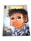 SPAWN #59. NM- CONDITION.