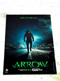 GREEN ARROW - YEAR ONE #1. VFN CONDITION.