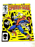 SPECTACULAR SPIDER-MAN #99. VFN+ CONDITION