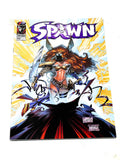 SPAWN #62. VFN+ CONDITION.