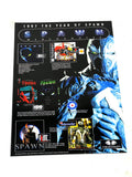 SPAWN #62. VFN+ CONDITION.