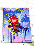 Flash Vol.6 #1. DC Comics. 2023