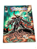 SPAWN #63. VFN+ CONDITION.