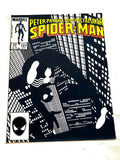 SPECTACULAR SPIDER-MAN #101. FN+ CONDITION