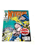 WOLVERINE VOL.2 #53. NM- CONDITION.