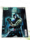 Task Force Z #12. DC Comics. 2022