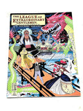 LEAGUE OF EXTRAORDINARY GENTLEMEN VOL.1 #3. NM- CONDITION.