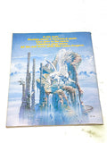 HEAVY METAL VOL.4 #8  - NOVEMBER 1980. FN CONDITION.