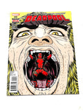 DEADPOOL VOL.6 #10. VFN+ CONDITION.