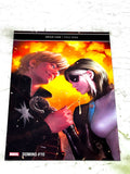 Domino Vol.3 #10. Marvel Comics. 2019