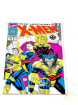 UNCANNY X-MEN #275. NM- CONDITION.