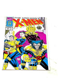 UNCANNY X-MEN #275. NM- CONDITION.