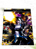 Domino Vol.3 #9. Marvel Comics. 2019