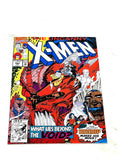 UNCANNY X-MEN #284. NM- CONDITION.