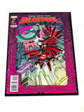 DEADPOOL VOL.6 #12. VFN+ CONDITION.