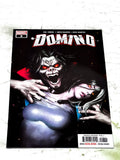 Domino Vol..3 #8. Marvel Comics. 2019