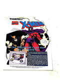 UNCANNY X-MEN #284. NM- CONDITION.
