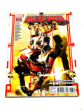 DEADPOOL VOL.6 #13. NM- CONDITION.