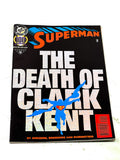 SUPERMAN VOL.2 #100. FN+ CONDITION.