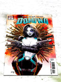 Domino Vol.3 #2. MArvel Comics. 2018