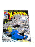 UNCANNY X-MEN #306. VFN CONDITION.