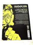 THE RIDDLER - YEAR ONE #1. VARIANT COVER. NM- CONDITION.