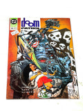DOOM PATROL VOL.2 #35. FN+ CONDITION.