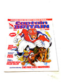 CAPTAIN BRITAIN VOL.2 #1. FN+ CONDITION