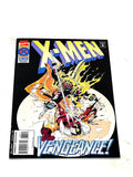 X-MEN VOL.2 #38. NM- CONDITION.