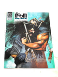 DOOM PATROL VOL.2 #36. VFN CONDITION.
