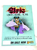 ELRIC - WEIRD OF THE WHITE WOLF #1. VFN+ CONDITION.