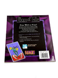 MAGE - THE ASCENSION: LOOM OF FATE. VFN+ CONDITION.