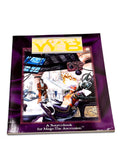 Mage - The Ascension: Digital Web. White Wolf Publishing. 1994