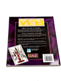 MAGE - THE ASCENSION: DIGITAL WEB. VFN+ CONDITION.